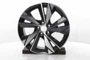 Felge Li, 17", 75J, 5 Gats 98350582EH Peugeot 308 (F3/FB/FH/FM/FP) Schrägheck 5-drs 1.2 12V PureTech 130 (EB2ADTS(HNS)) 2023-10
