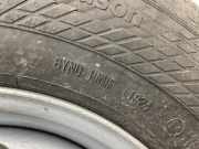 Reserverad 1395239080 Fiat Ducato (250) Van 2.2 D 120 Multijet 3 (46356294) 2024-12