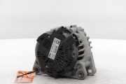 Lichtmaschine V-Snaar 9835689480 Citroën C3 Aircross I (2C/2R) SUV 1.2 e-THP PureTech 130 (EB2DTS(HNY)) 2022-01