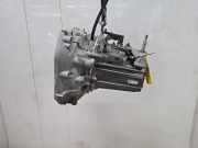 Getriebe Manuell ABS 320105074R Renault Clio V (RJAB) Schrägheck 5-drs 1.0 TCe 90 12V (H4D-470(H4D-E4)) 2022-12