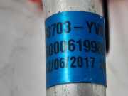 Klima Leitung B000619980 Citroën C1 Schrägheck 1.0 Vti 68 12V (1KR-FE(CFB)) 2017-06