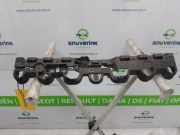 Stoßstangenteil Mitte Hinten 850908121R Renault Clio IV (5R) Schrägheck 5-drs 0.9 Energy TCE 90 12V (H4B-400(H4B-A4)) 2015-06