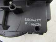 Türschloss Stangen Rechts Vorne 8200042171 Nissan Primastar Bus 1.9 dCi 100 (F9Q-760) 2003-10