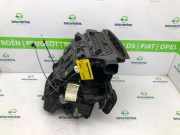 Gebläsekasten 7701209630 Renault Twingo II (CN) Schrägheck 3-drs 1.2 16V (D4F-772(D4F-J7)) 2009-07