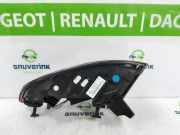 Rücklicht Links 265558565R Renault Megane IV Estate (RFBK) Kombi 5-drs 1.3 TCE 160 16V (H5H-490(H5H-E4)) 2020-03