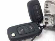 Motorsteuergerät 237106101R Renault Megane IV Estate (RFBK) Kombi 5-drs 1.2 Energy TCE 130 (H5F-408(H5F-F4)) 2017-06