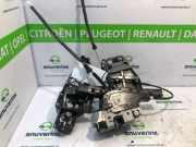 Türschloss Stangen Links Hinten P04589915AE Jeep Compass (MP) SUV 1.4 Multi Air2 16V 4x4 (55263623) 2017-08