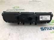 Bedienung Heizung 98226305YX Opel Crossland (X) SUV 1.2 Turbo 12V (F12XHL(EB2ADTD)) 2021-05