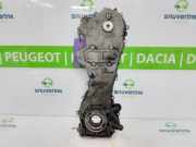 Steuerkette Abdeckung 55232196 Fiat Punto Evo (199) Schrägheck 1.3 JTD Multijet 85 16V (199.B.4000(Euro 5)) 2012-04