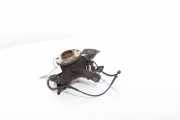 Achsschenkel Links Vorne 1617968980 Toyota ProAce Van 1.6 D-4D 95 16V (3WZTV(DV6FDU)) 2018-07