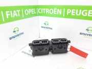 Armaturenbrett Duse YQ002660UJ Citroën C3 Aircross I (2C/2R) SUV 1.2 e-THP PureTech 110 (EB2ADT(HNP)) 2019-05