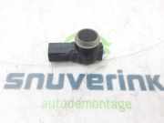 Parken-Sensoren 1608472280 Peugeot 3008 II (M4/MC/MJ/MR) Großraumlimousine 1.2 12V e-THP PureTech 130 (EB2ADTS(HNS)) 2016-11