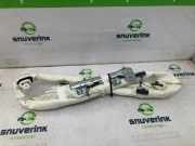 Dachairbag Links 64089300 Renault Captur II (RJB) SUV 1.3 TCE 130 16V (H5H-470(H5H-B4)) 2020-10