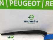 Scheibenwischer Hinten Peugeot Bipper (AA) Van 1.4 HDi (DV4TD(8HS)) 2009-09