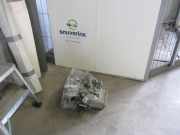Getriebe Manuell ABS 2231E6 Peugeot 5008 I (0A/0E) Großraumlimousine 1.6 HDiF 16V (DV6C(9HR)) 2011-04