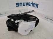 Sicherheitsgurt Links Hinten 98019948XX Citroën DS3 (SA) Schrägheck 1.6 e-HDi 16V (DV6DTED/EU5(9HP)) 2011-03