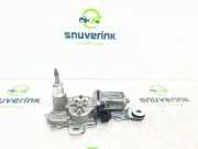 Scheibenwischermotor Hinten B000797280 Peugeot 108 Schrägheck 1.0 12V (1KRFE(CFB))