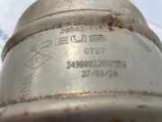 Katalysator 208021717R Dacia Sandero III Schrägheck 1.0 TCe 90 12V (H4D-470(H4D-E4)) 2024-03