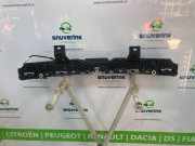 Stoßstangenteil Mitte Hinten 9814492680 Peugeot 5008 II (M4/MC/MJ/MR) Großraumlimousine 1.6 THP 165 (EP6FDTM(5GY)) 2018-01