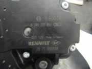 Scheibenwischermotor Hinten 287100010R Renault Scénic III (JZ) Großraumlimousine 1.6 16V (K4M-858(K4M-R8)) 2011-01