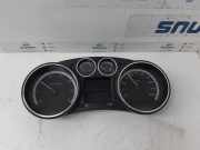 Tachoeinheit Kmh 610334 Peugeot 308 (4A/C) Schrägheck 1.6 VTI 16V (EP6C(5FS)) 2009-11