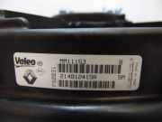 Kühlerventilatormotor 214812415R Renault Megane III Grandtour (KZ) Kombi 5-drs 1.4 16V TCe 130 (H4J-A700) 2010-09