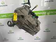 Getriebe Manuell ABS 93453891 Renault Trafic (1FL/2FL/3FL/4FL) Van 1.6 dCi 125 Twin Turbo (R9M-452(R9M-D4)) 2019-06