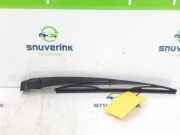 Scheibenwischer Hinten 287802585R Renault Twingo III (AH) Schrägheck 5-drs ZE R80 (5AL605) 2021-06