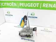 Türschloss Stangen Rechts Vorne 9810423480 Peugeot 3008 II (M4/MC/MJ/MR) Großraumlimousine 1.2 12V e-THP PureTech 130 (EB2ADTS(HNS)) 2017-11