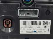 Innenausstattung Display 280346137R Renault Clio V (RJAB) Schrägheck 5-drs 1.0 TCe 100 12V (H4D-472) 2021-01