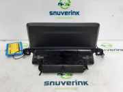 Innenausstattung Display 9830424280 Peugeot 5008 II (M4/MC/MJ/MR) Großraumlimousine 1.2 12V e-THP PureTech 130 (EB2DTS(HNY)) 2019-04