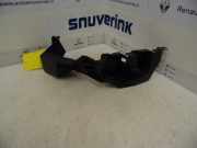 Stoßfängerbefestigung Rechts Hinten 7701209609 Renault Twingo II (CN) Schrägheck 3-drs 1.2 (D7F-800) 2008-04