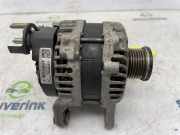 Lichtmaschine V-Snaar 231009933R Renault Scénic IV (RFAJ) Großraumlimousine 1.3 TCE 115 16V (H5H-450(H5H-A4)) 2019-10