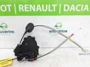 Türschloss Stangen Links Hinten 825033383R Renault Megane IV (RFBB) Schrägheck 5-drs E-Tech EV60 (A0001E2JE-Tech EV60) 2023-06