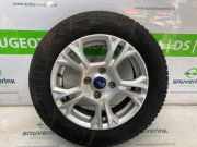 Felge Li, 15", 6J, ET37,5 AY111K007AB Ford B-Max (JK8) Großraumlimousine 1.0 EcoBoost 12V 100 (SFJD) 2017-08