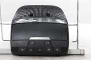 Innenbeleuchtung Vorne A0009068103 Mercedes-Benz C (W205) Limousine C-180 1.6 16V (M274.910) 2014-12