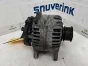 Lichtmaschine V-Snaar 7701475896 Renault Clio III (BR/CR) Schrägheck 1.4 16V (K4J-780) 2005-09