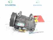 Klima Pumpe 9651911480 Peugeot 207/207+ (WA/WC/WM) Schrägheck 1.6 16V RC Turbo (EP6DTS(5FY)) 2007-10