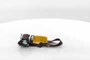 Sicherheitsgurt Rechts Hinten 657705900A Renault Captur II (RJB) SUV 1.3 TCE 140 16V (A0001E2J1.3 TCE 140 16V) 2022-10