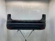Stoßstange Hinten 850224EB0H Nissan Qashqai (J11) SUV 1.2 DIG-T 16V (HRA2DDT) 2014-07