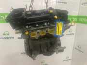 Motor 0135JA Peugeot 107 Schrägheck 1.0 12V (384F(1KR)) 2010-08