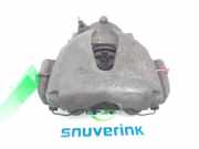 Bremssattel Rechts Vorne ABS 93176427 Opel Meriva (B) Großraumlimousine 1.4 Turbo 16V ecoFLEX (A14NEL(Euro 5)) 2012-05