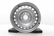 Felge St, 15", 6J, ET35, 5 Gats 403007594R Renault Kangoo (RK..) Großraumlimousine 1.3 TCE 130 16V (H5H-490(H5H-E4)) 2024-04