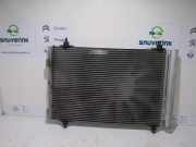 Klimakondensator 9682531580 Citroën C4 Berline (NC) Schrägheck 5-drs 1.6 e-HDI (DV6C(9HR)) 2011-11