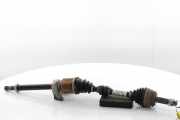 Antriebswelle Rechts Vorne ABS 391004PA0B Renault Kadjar (RFEH) SUV 1.2 Energy TCE 130 (H5F-408(H5F-F4)) 2016-01