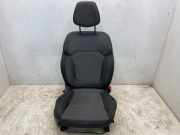 Sitz Rechts Vorne 876015988R Renault Scénic IV (RFAJ) Großraumlimousine 1.2 TCE 115 16V (H5F-408(H5F-F4)) 2016-10
