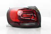 Rücklicht Links YQ00042480 Citroën C3 Aircross I (2C/2R) SUV 1.2 PureTech 82 (EB2F(HMZ)) 2018-08