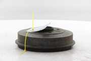 Bremstrommel Hinten ABS 424759 Peugeot 208 I (CA/CC/CK/CL) Schrägheck 1.2 Vti 12V PureTech 82 (EB2F(HMZ)) 2013-01