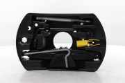 Wagenheber 672594 Peugeot 308 (L3/L8/LB/LH/LP) Schrägheck 5-drs 1.2 12V e-THP PureTech 130 (EB2ADTS(HNS)) 2015-10