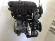 Motor 1617295980 Peugeot 2008 (CU) Großraumlimousine 1.2 12V e-THP PureTech 110 (EB2ADT(HNP)) 2016-02